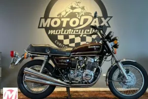 Foto moto Honda CB 750